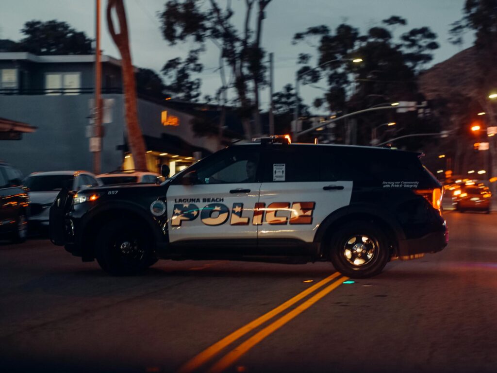 Strengthening Law Enforcement Policies in Monterey County